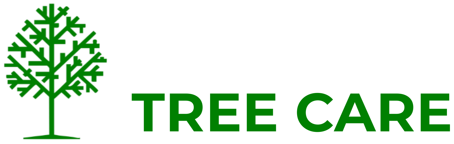 McQuillin Tree Care logo